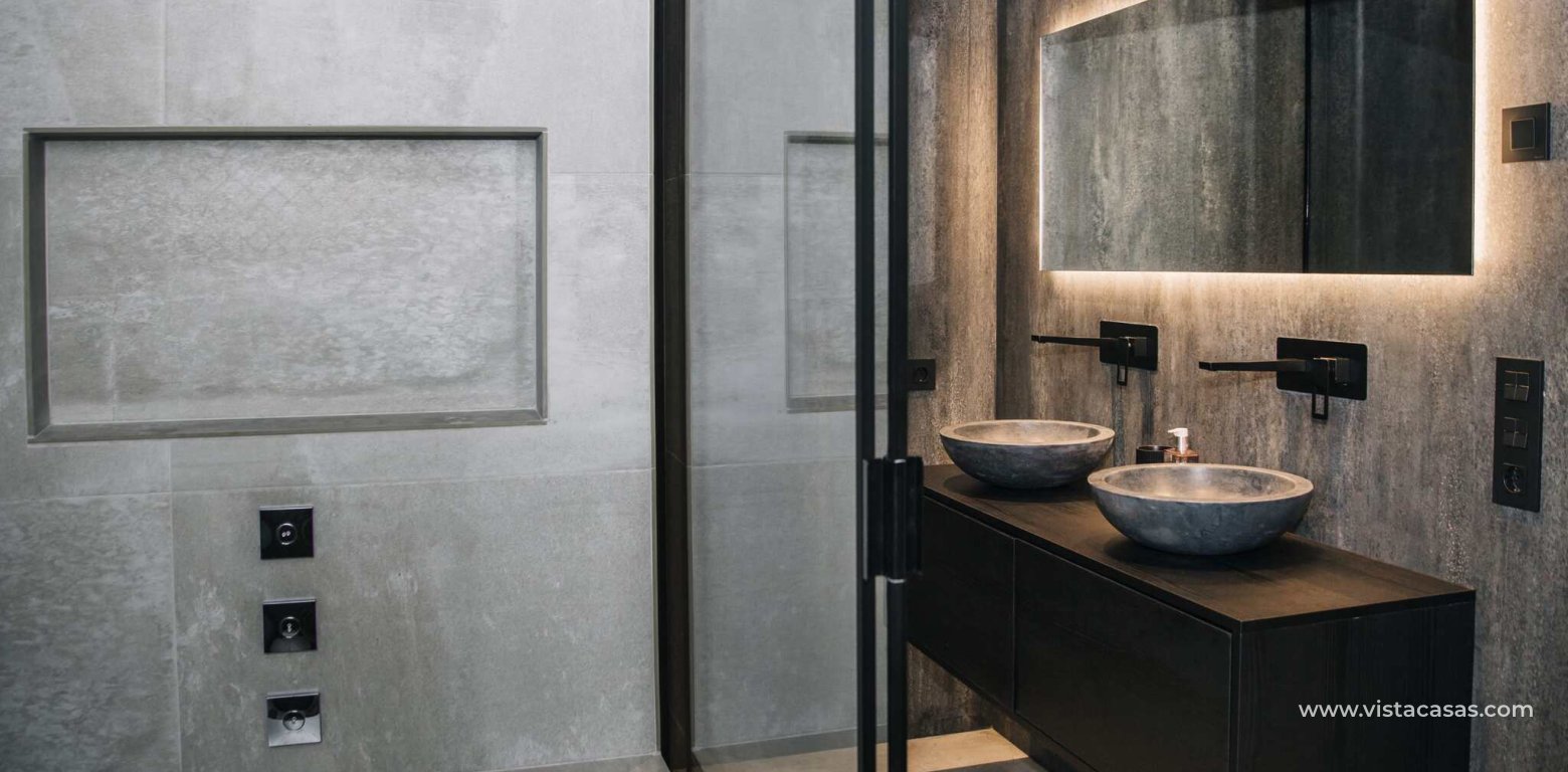 Nouvelle Construction - Villa - Rojales