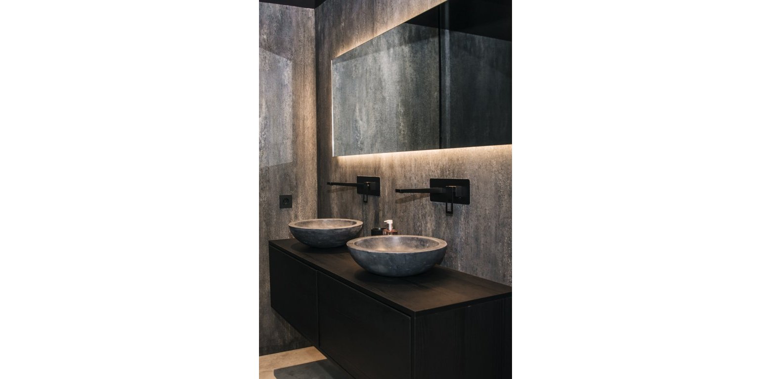 Nouvelle Construction - Villa - Rojales