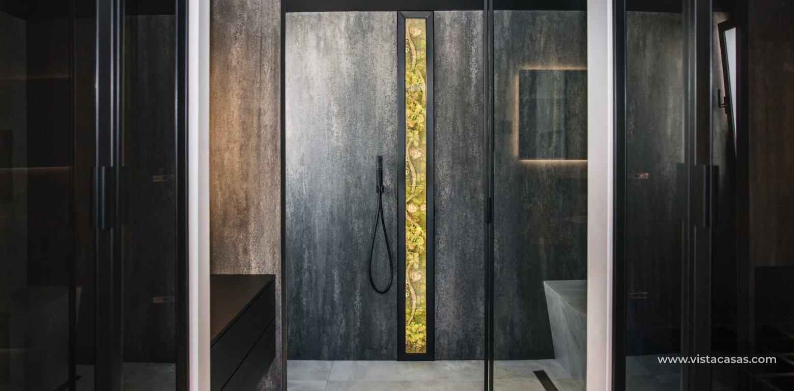 Nouvelle Construction - Villa - Rojales