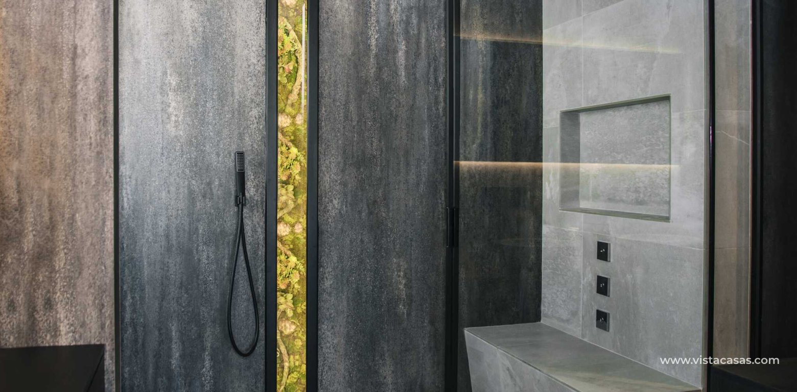 Nouvelle Construction - Villa - Rojales