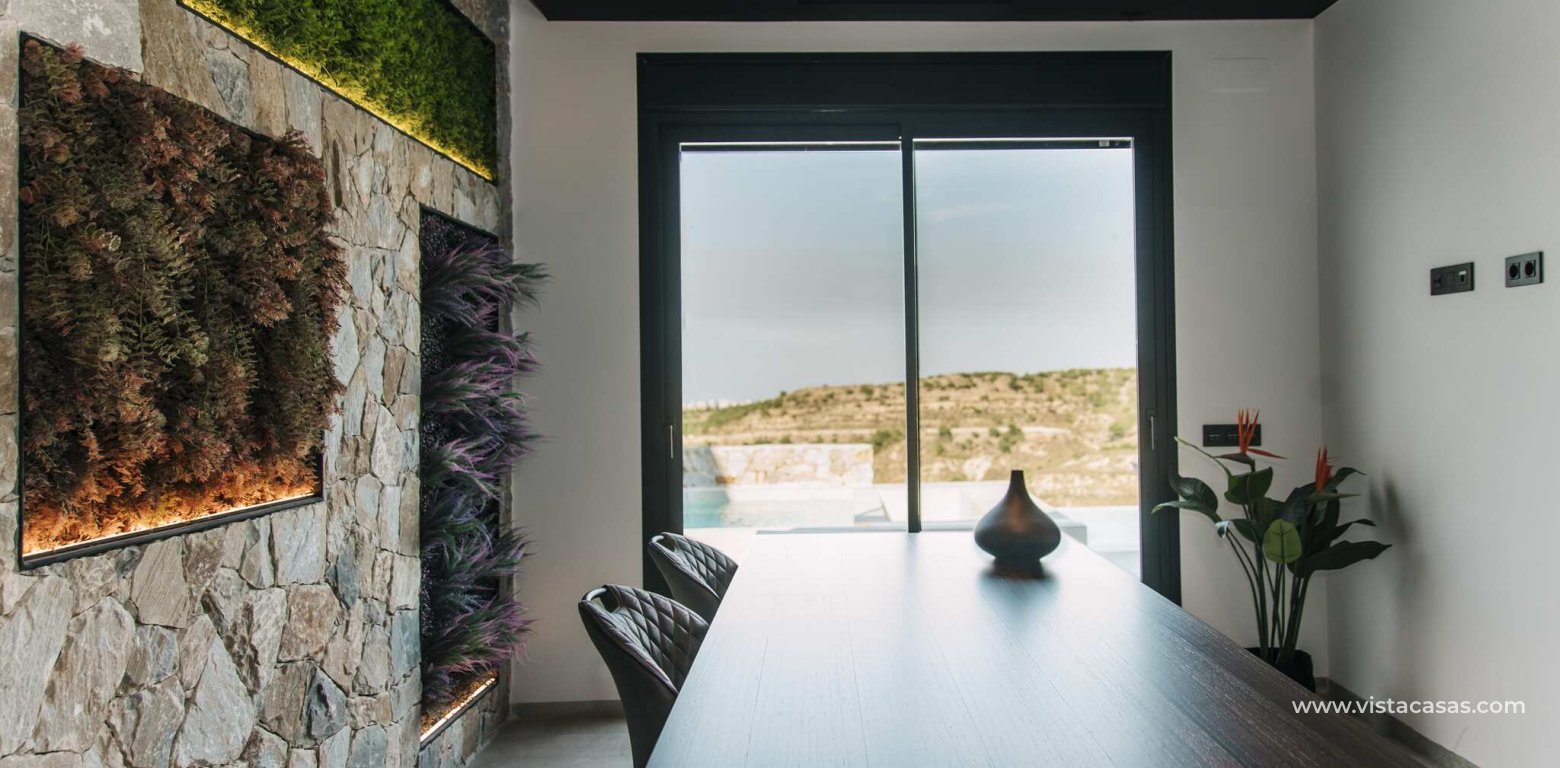 Nouvelle Construction - Villa - Rojales