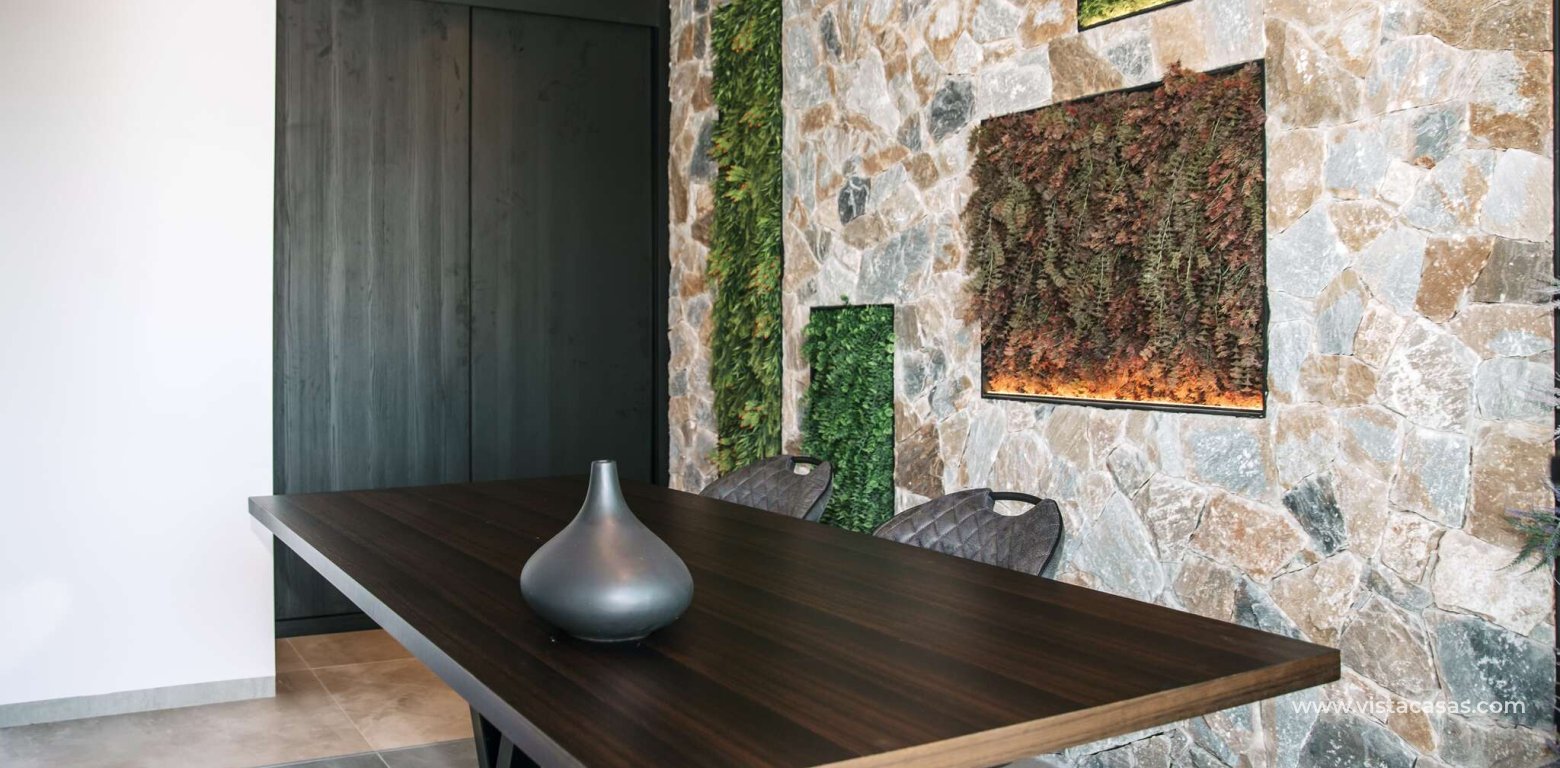 Nouvelle Construction - Villa - Rojales