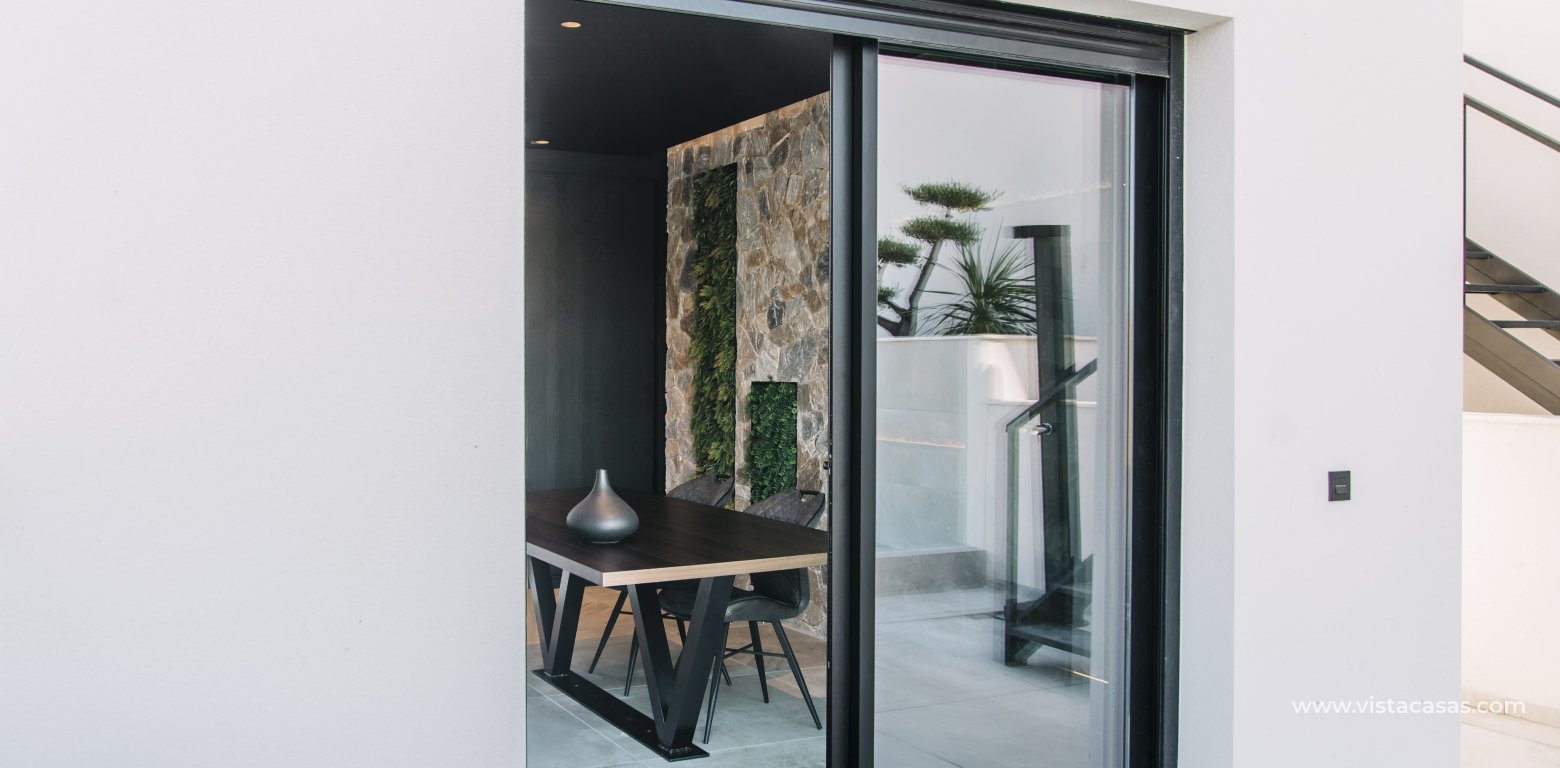 Nouvelle Construction - Villa - Rojales