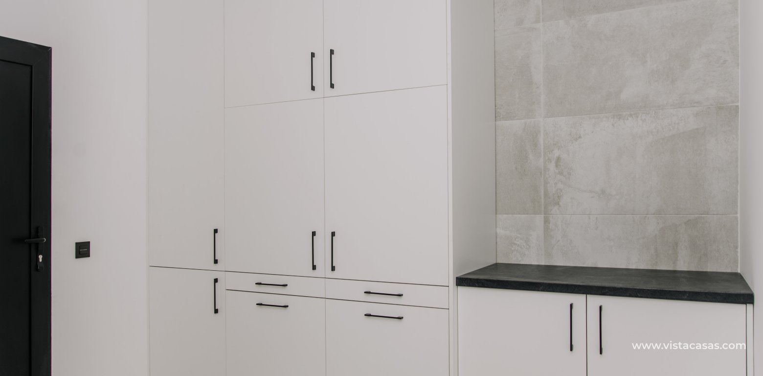 Nouvelle Construction - Villa - Rojales