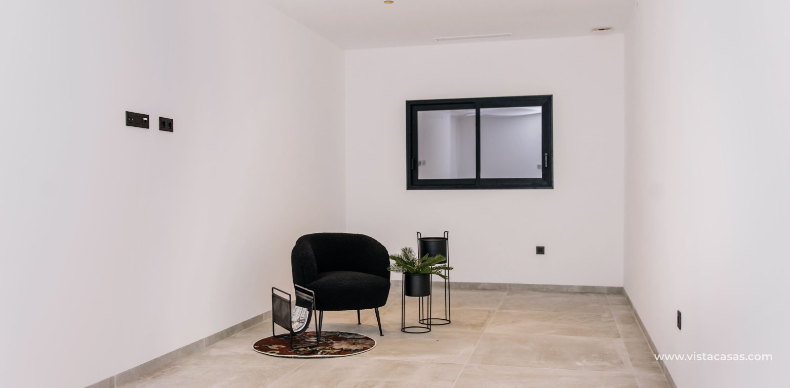 Nouvelle Construction - Villa - Rojales