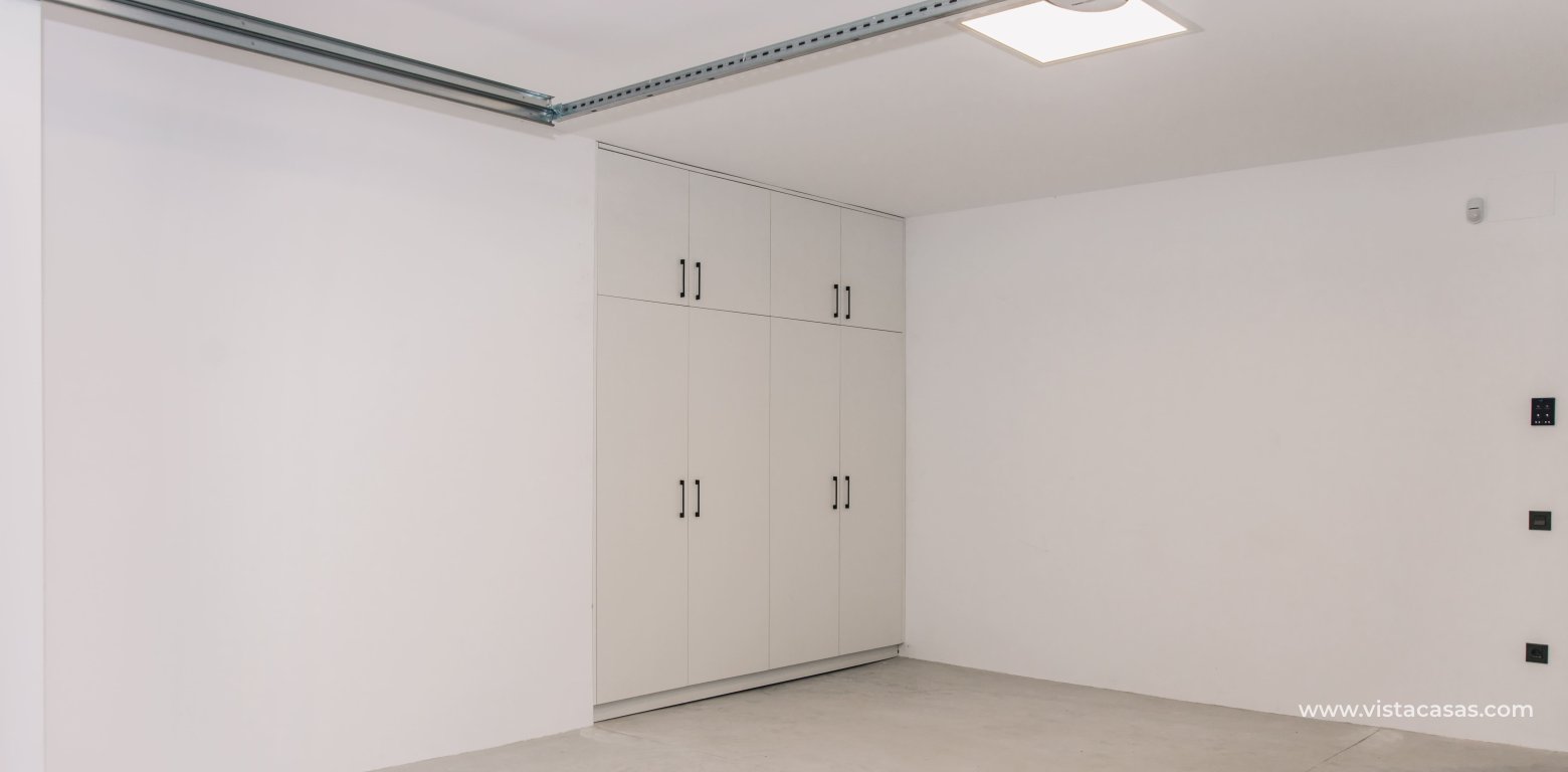 Nouvelle Construction - Villa - Rojales