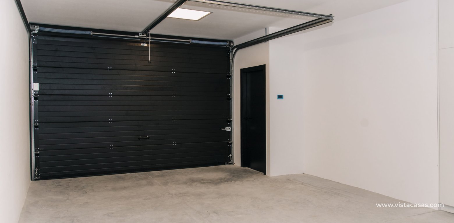 Nouvelle Construction - Villa - Rojales