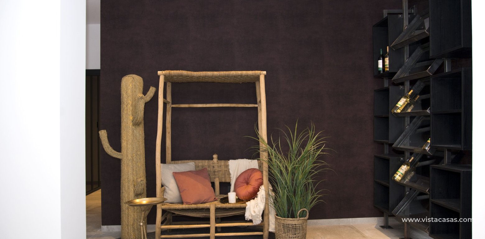 Nouvelle Construction - Villa - Rojales