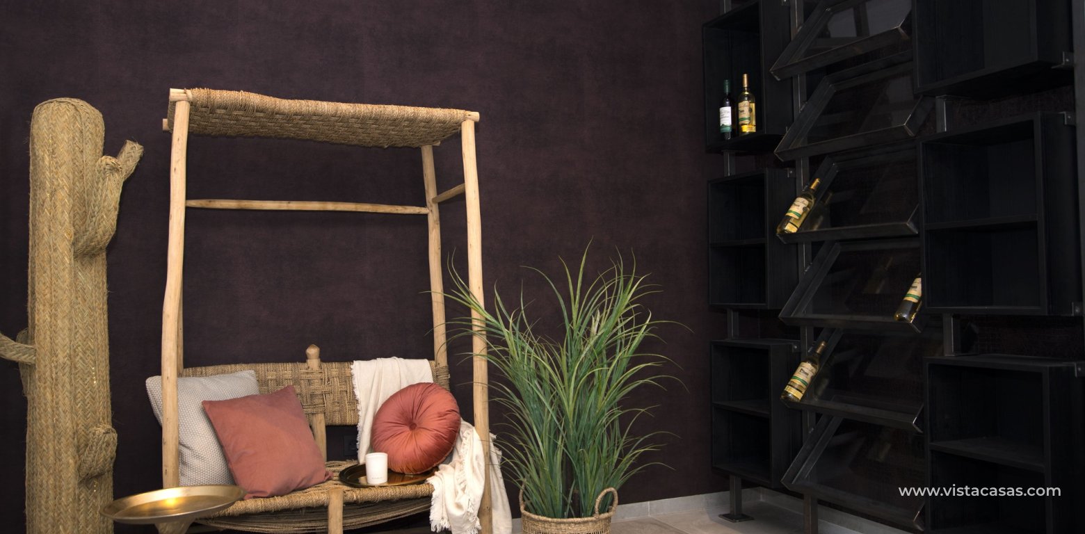 Nouvelle Construction - Villa - Rojales