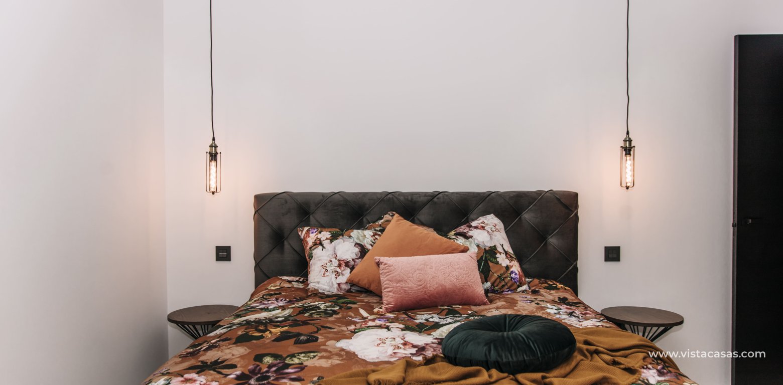 Nouvelle Construction - Villa - Rojales