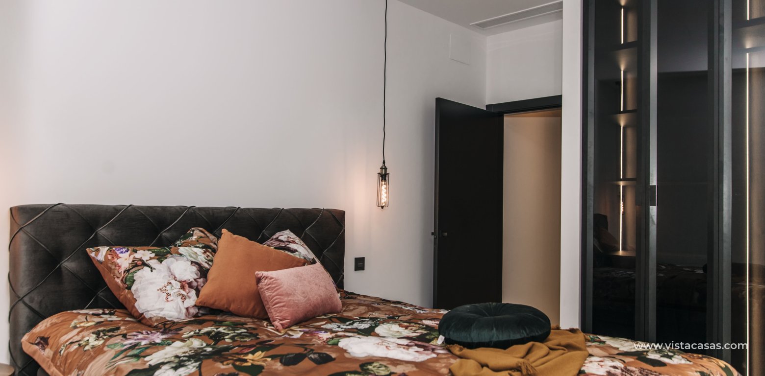 Nouvelle Construction - Villa - Rojales