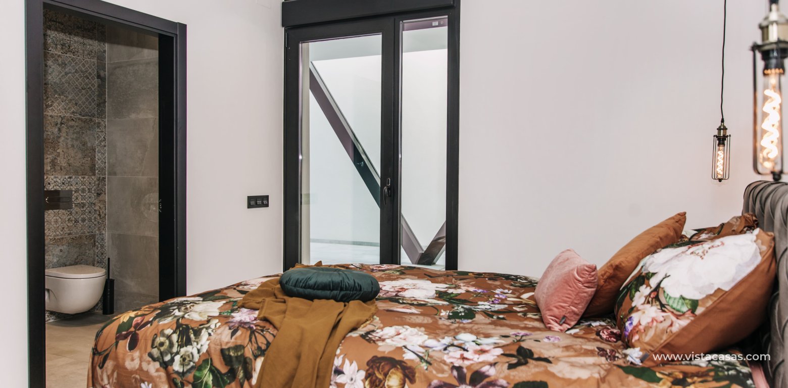 Nouvelle Construction - Villa - Rojales