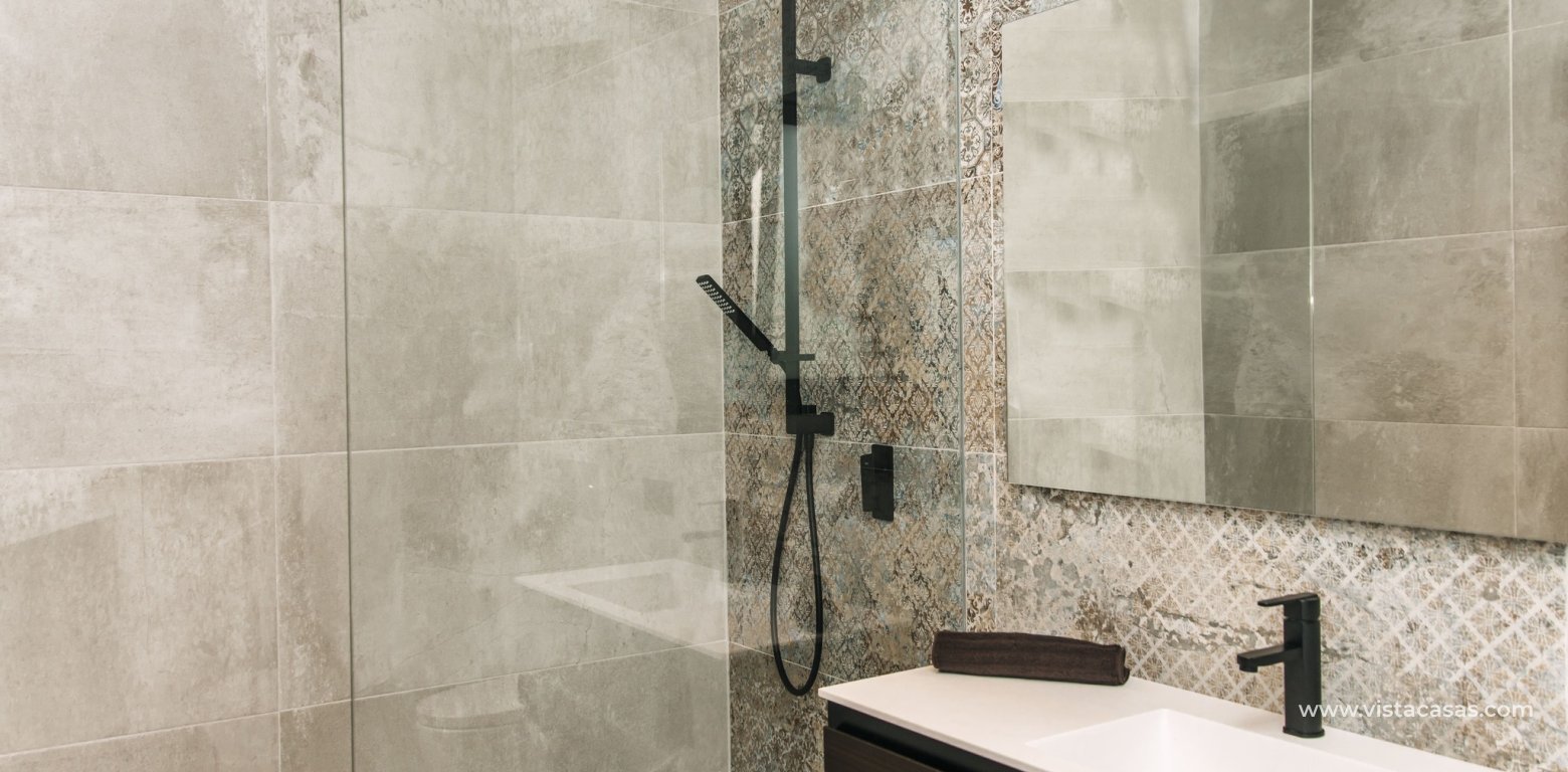 Nouvelle Construction - Villa - Rojales