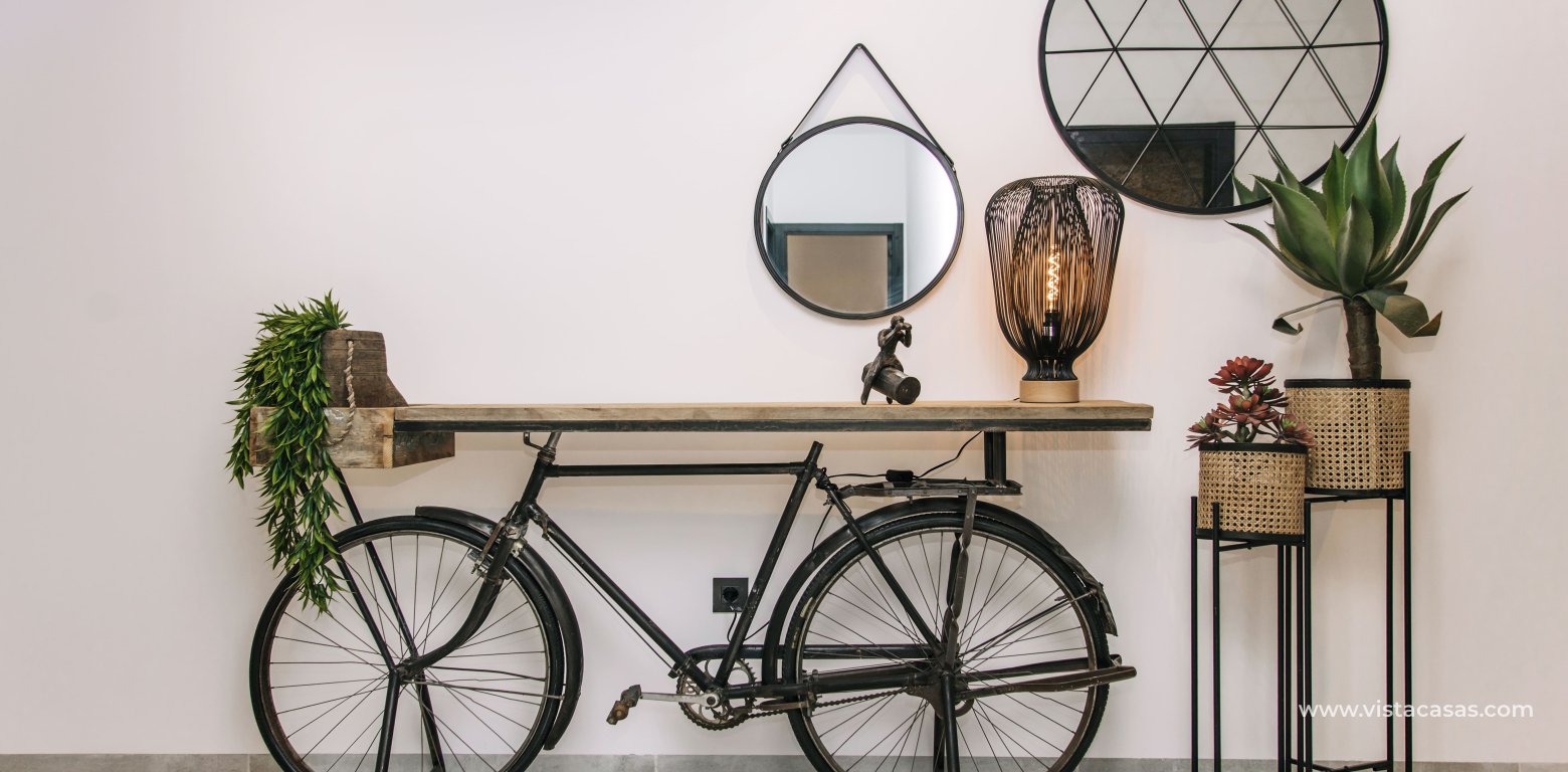 Nouvelle Construction - Villa - Rojales