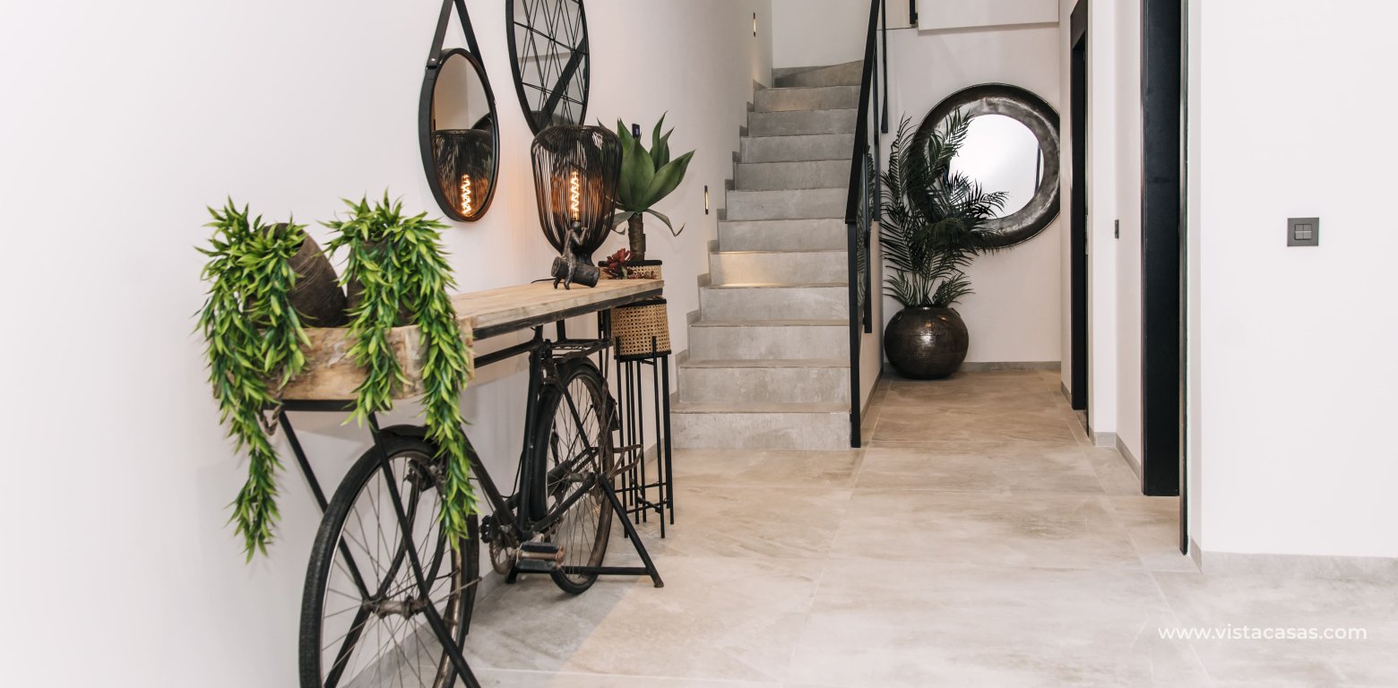 Nouvelle Construction - Villa - Rojales