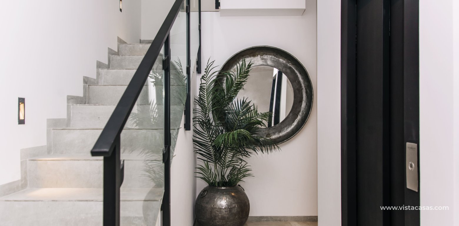 Nouvelle Construction - Villa - Rojales