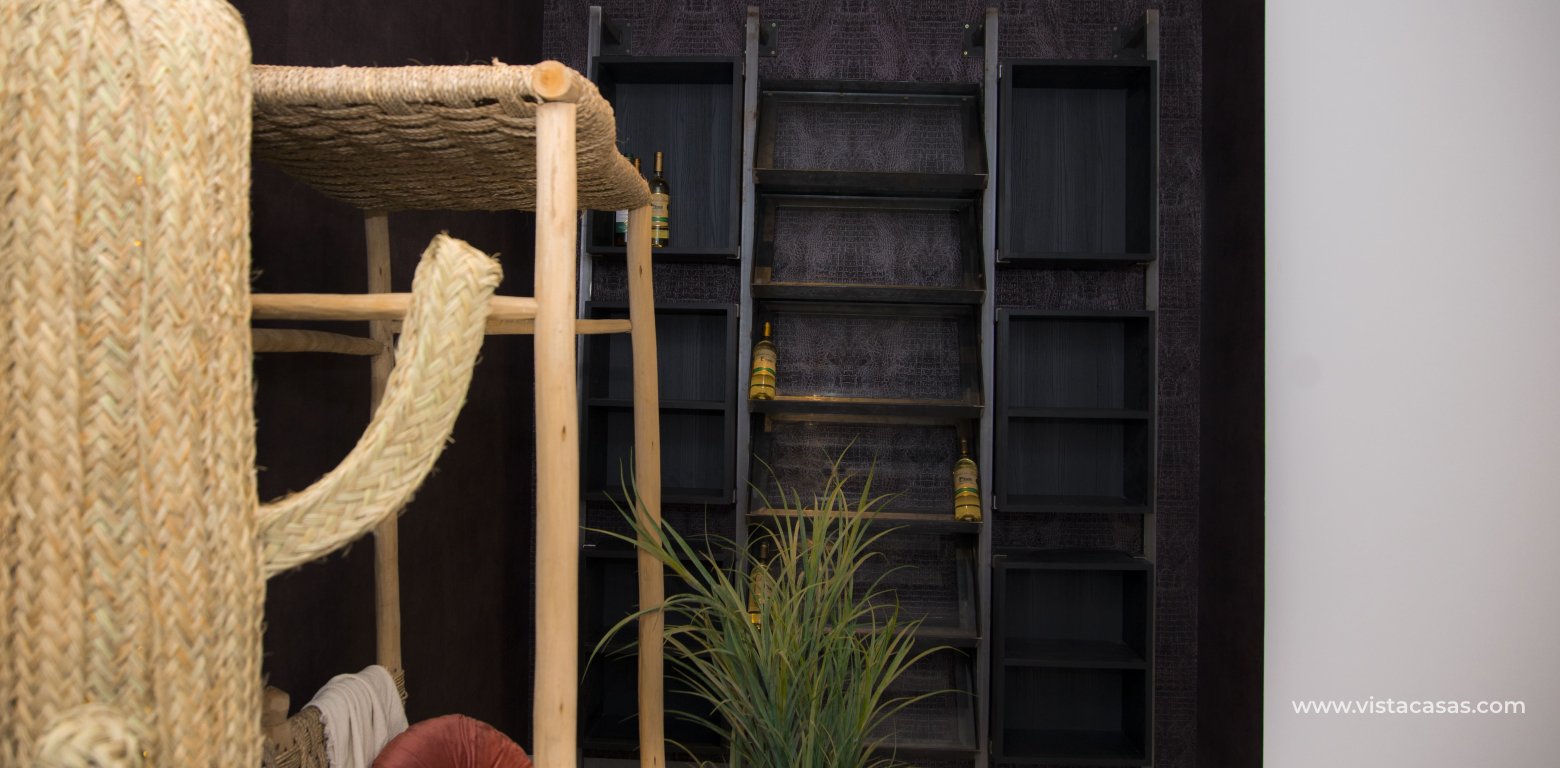 Nouvelle Construction - Villa - Rojales