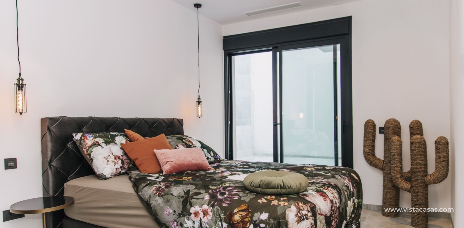 Nouvelle Construction - Villa - Rojales