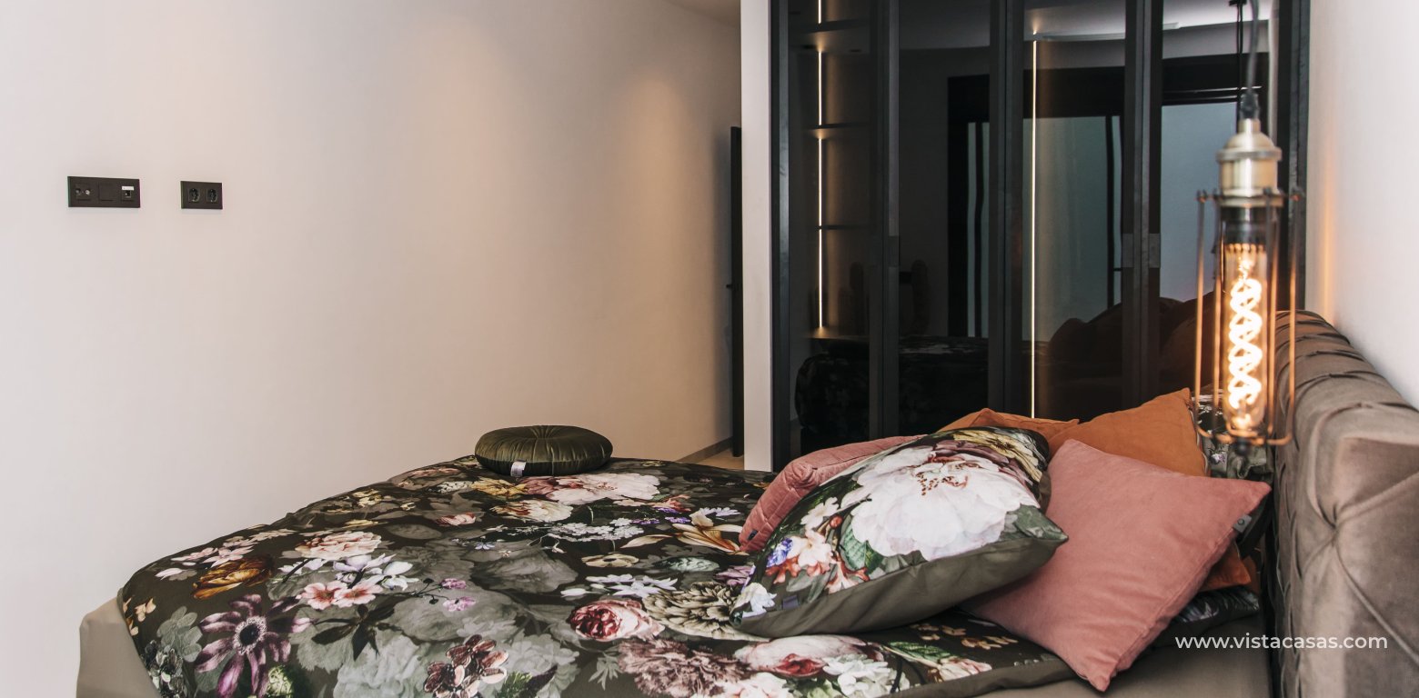 Nouvelle Construction - Villa - Rojales