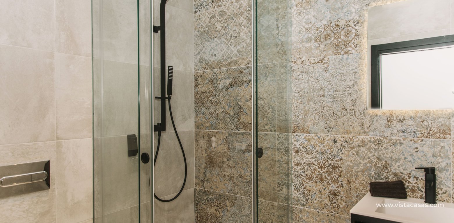 Nouvelle Construction - Villa - Rojales