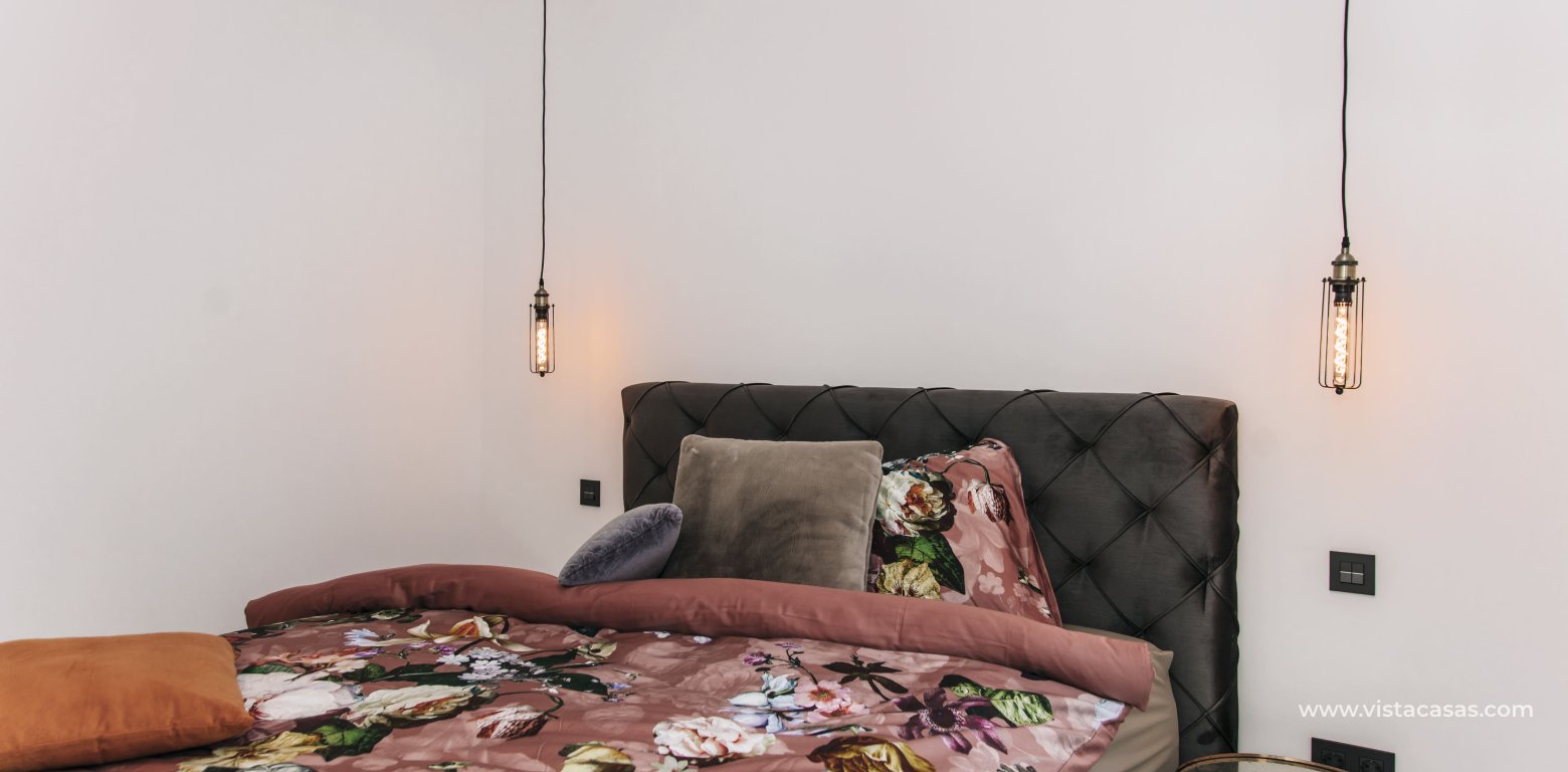 Nouvelle Construction - Villa - Rojales