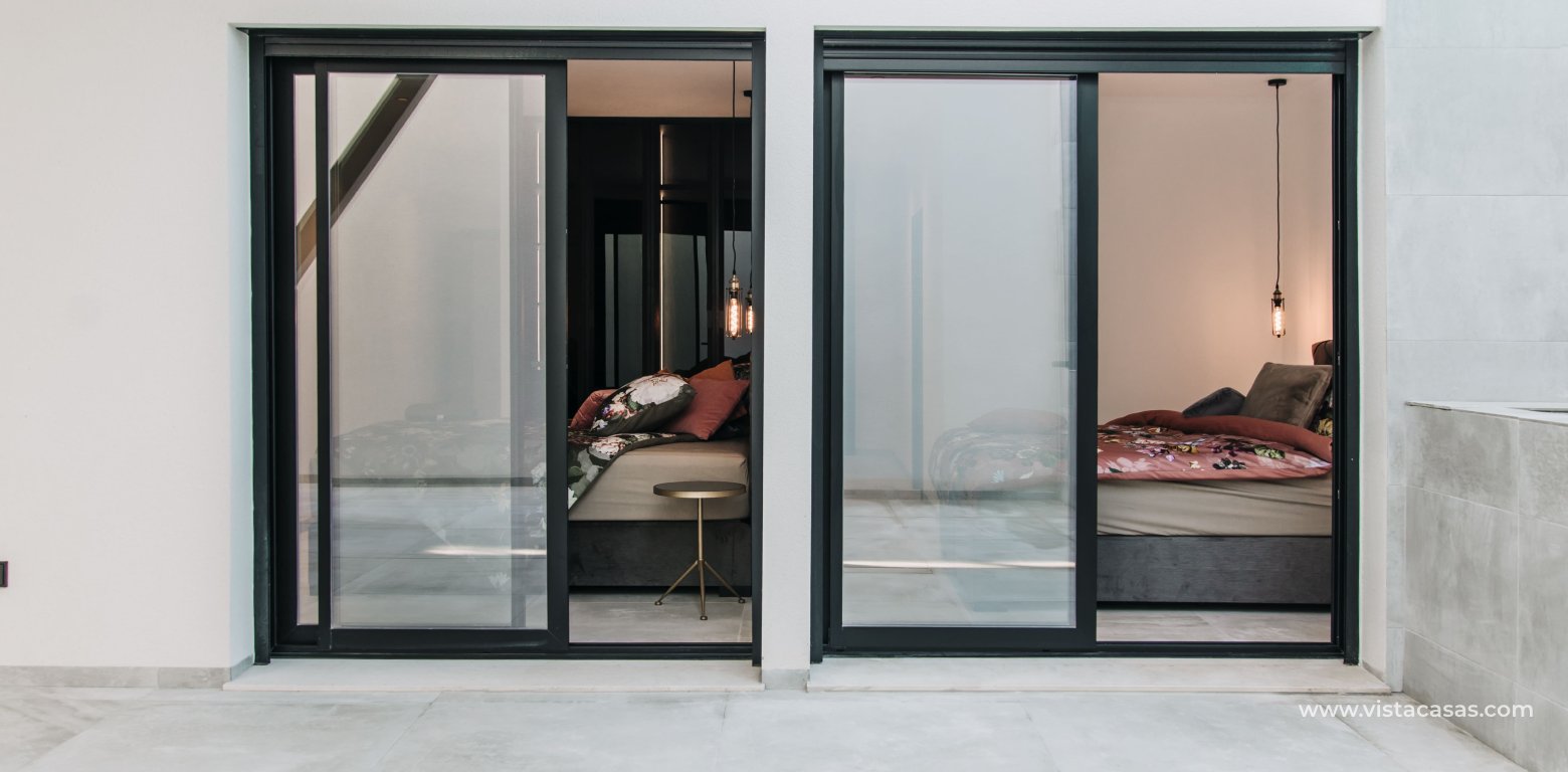 Nouvelle Construction - Villa - Rojales