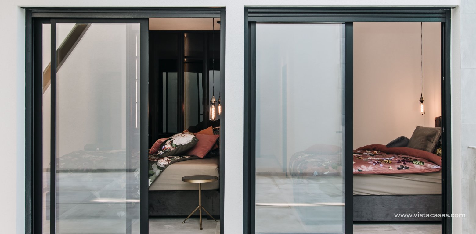 Nouvelle Construction - Villa - Rojales