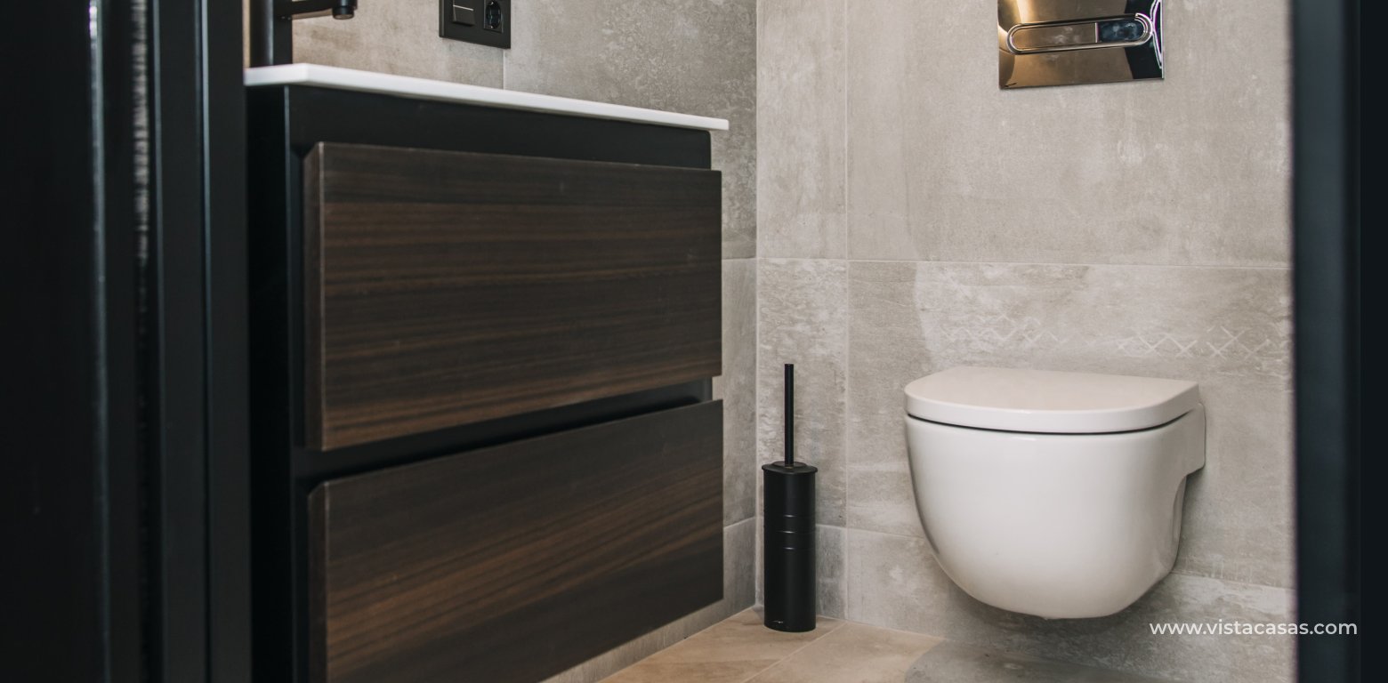 Pierwotny - Villa - Rojales