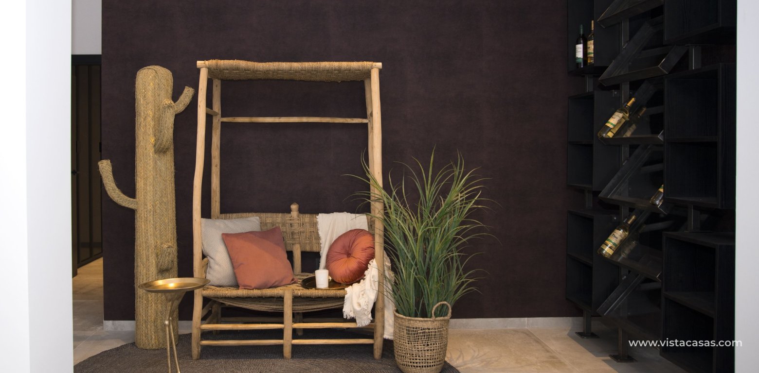 Pierwotny - Villa - Rojales