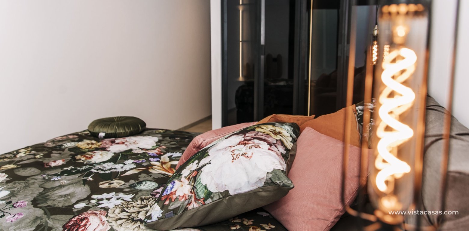 Pierwotny - Villa - Rojales