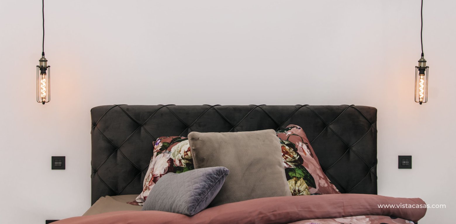 Pierwotny - Villa - Rojales