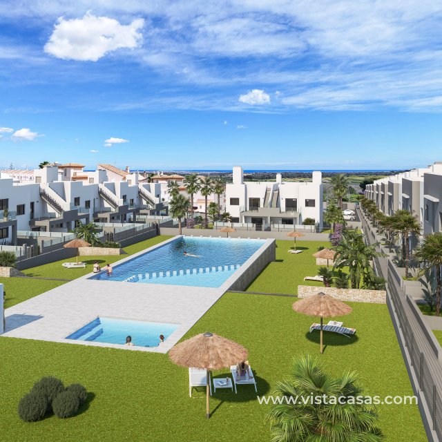 Apartment - New Build - San Miguel de Salinas - San Miguel de Salinas