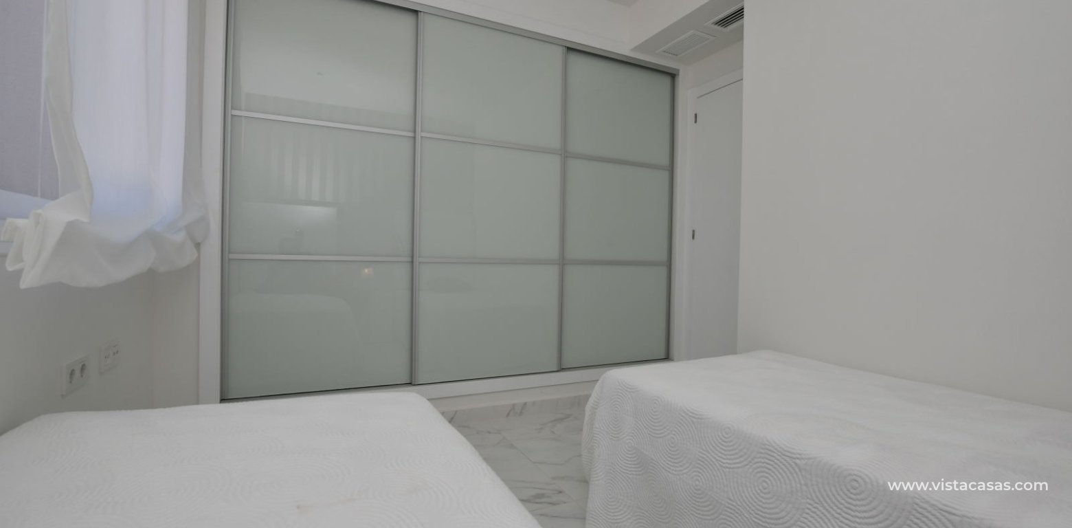 New Build - Appartement - San Miguel de Salinas