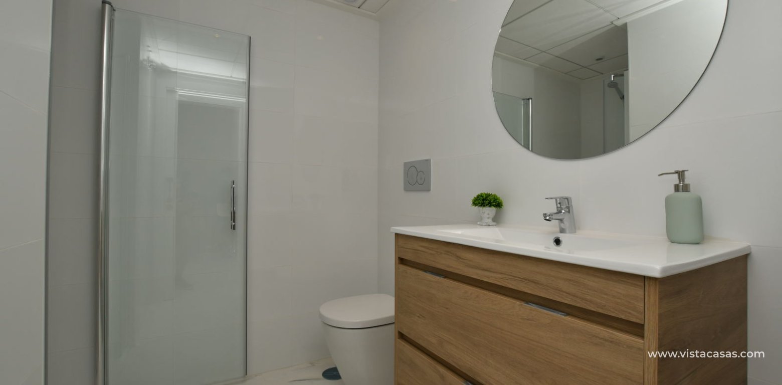 New Build - Appartement - San Miguel de Salinas