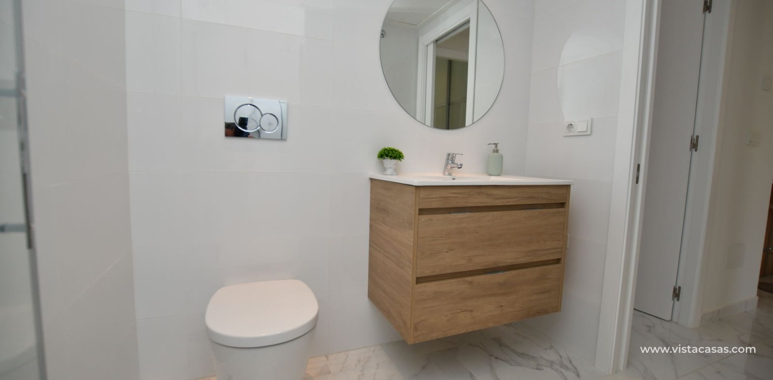 New Build - Appartement - San Miguel de Salinas