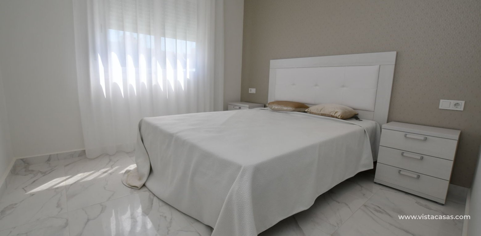 New Build - Appartement - San Miguel de Salinas