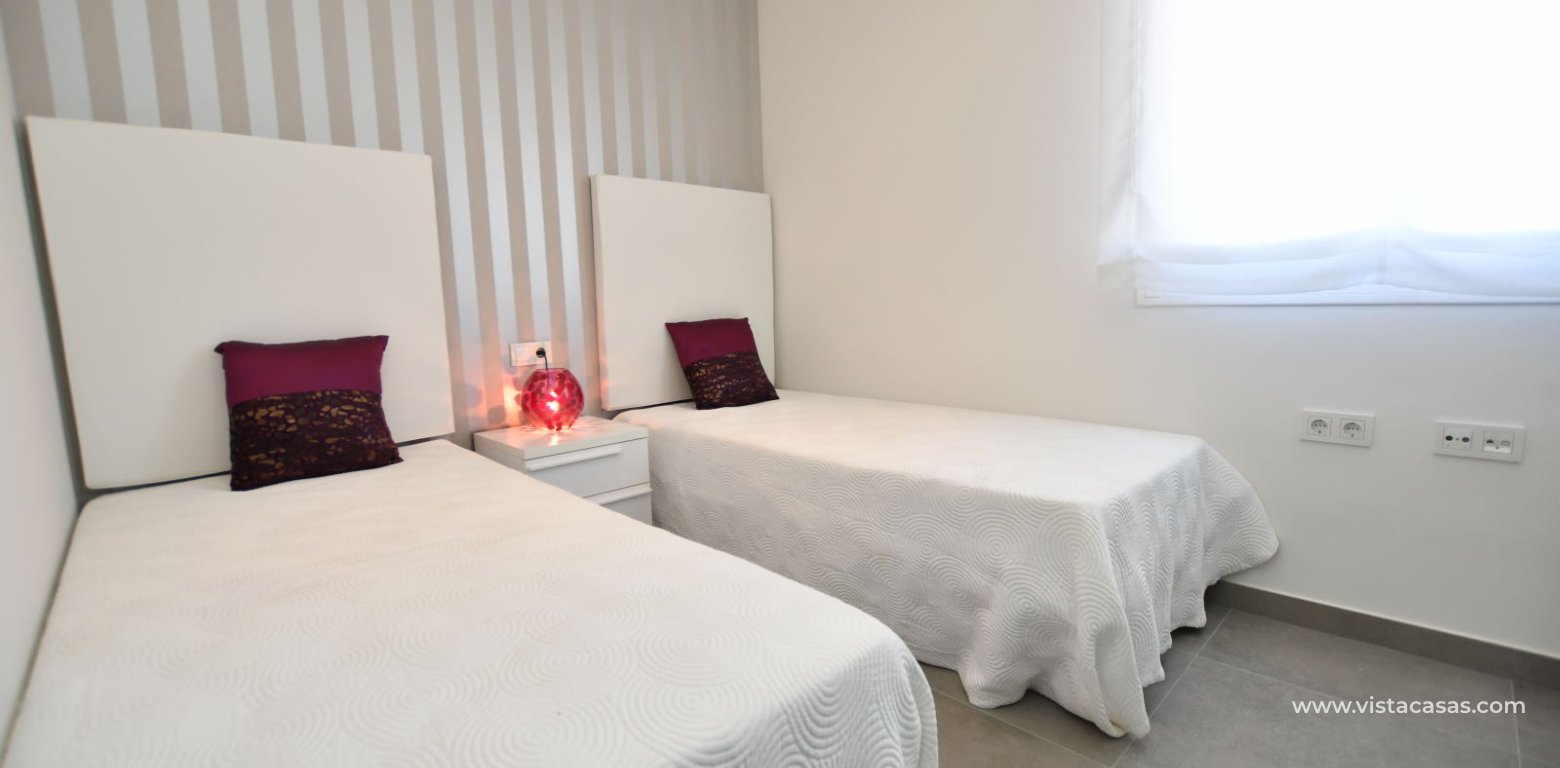 New Build - Appartement - San Miguel de Salinas