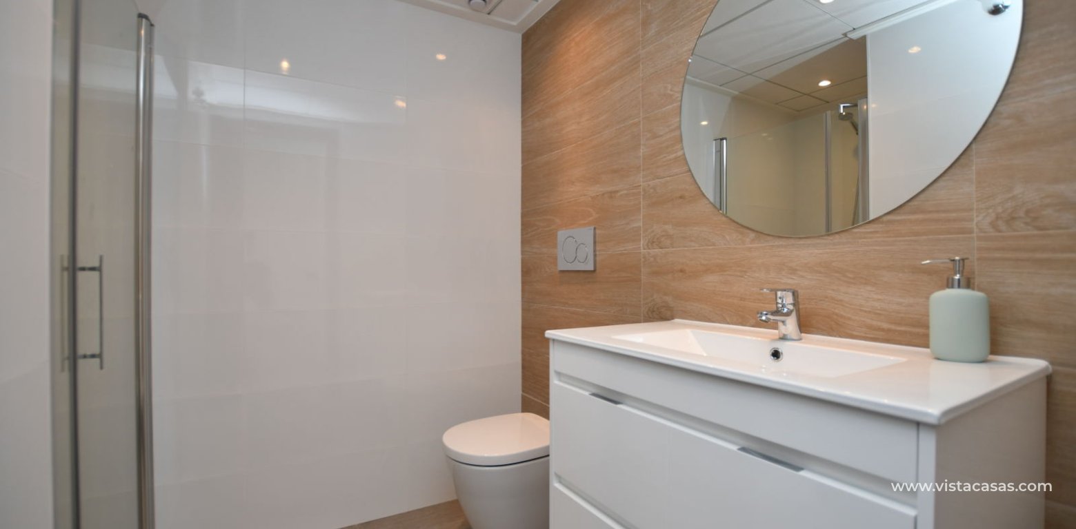 New Build - Appartement - San Miguel de Salinas