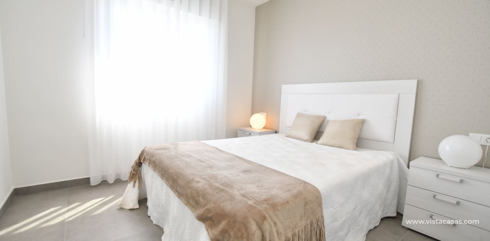 New Build - Appartement - San Miguel de Salinas