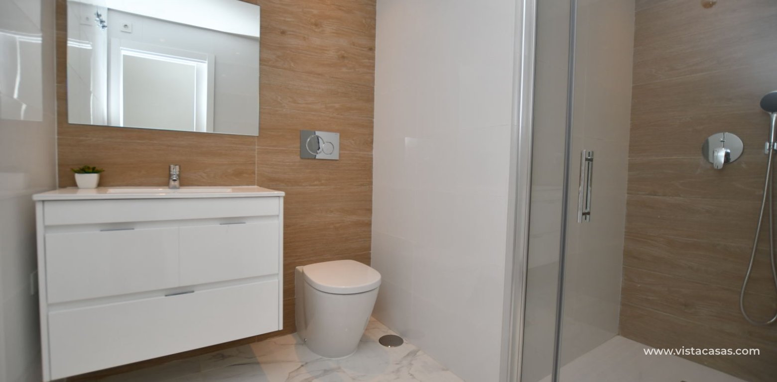 Nouvelle Construction - Appartement - San Miguel de Salinas