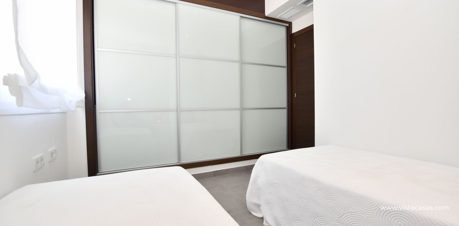 Nouvelle Construction - Appartement - San Miguel de Salinas