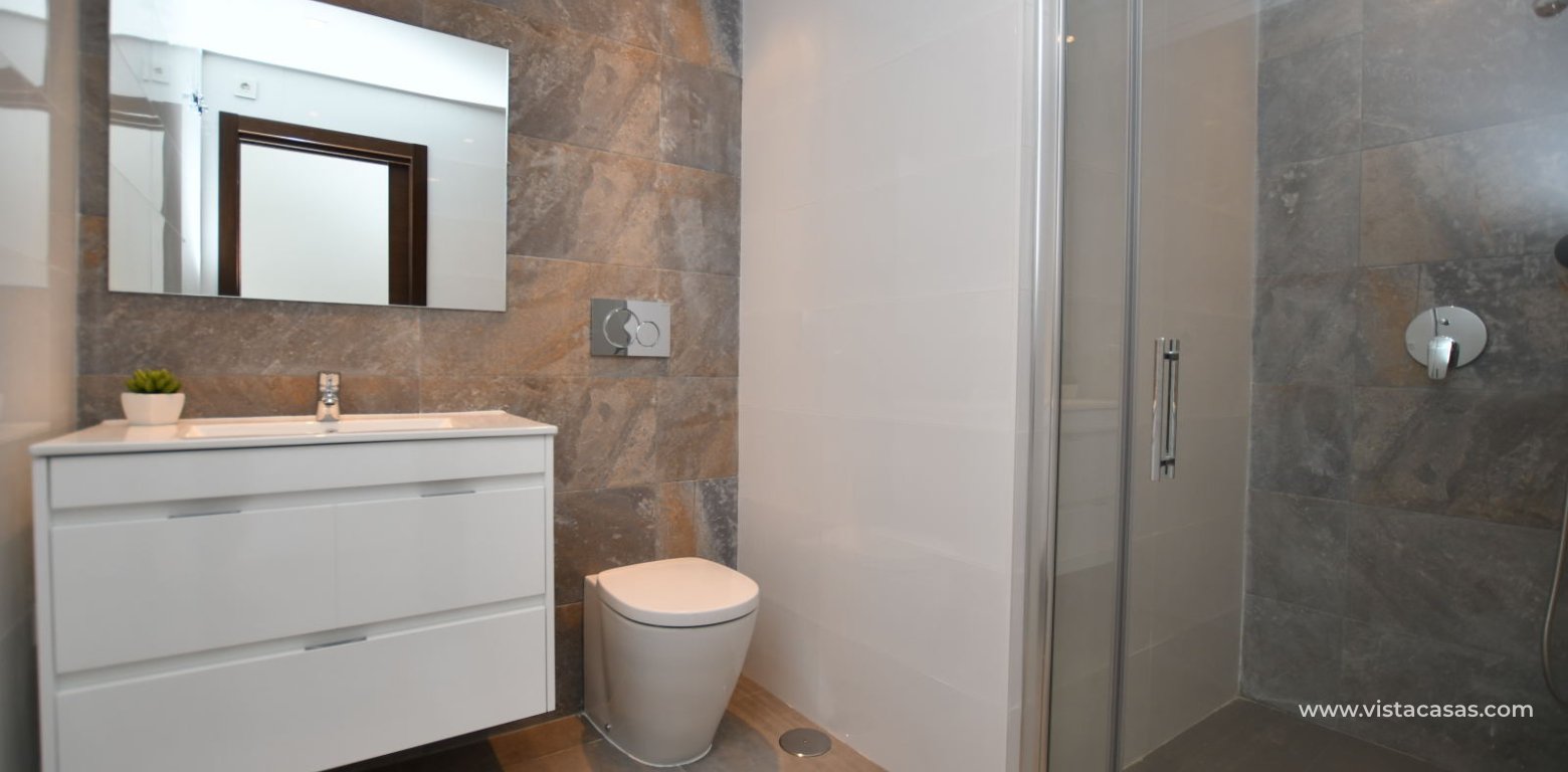 Nouvelle Construction - Appartement - San Miguel de Salinas