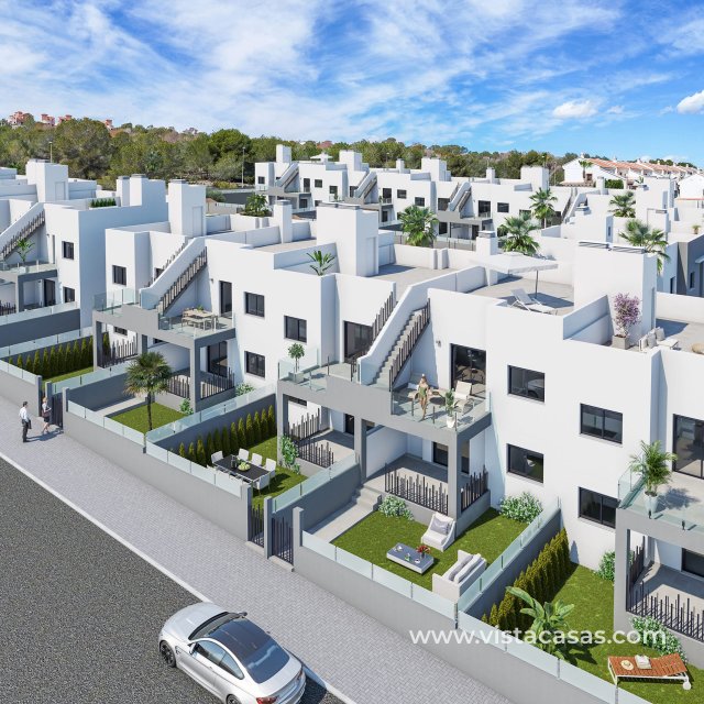 Apartment - New Build - San Miguel de Salinas - San Miguel de Salinas