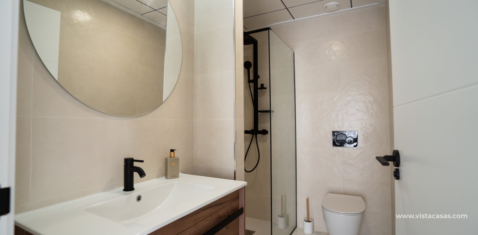 New Build - Wohnung - Pilar de la Horadada