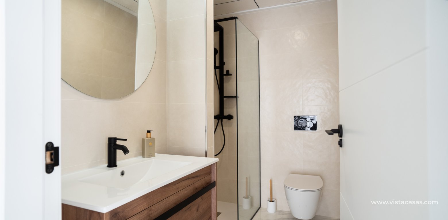 New Build - Wohnung - Pilar de la Horadada