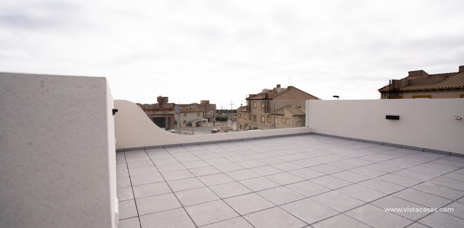 New Build - Apartment - Pilar de la Horadada