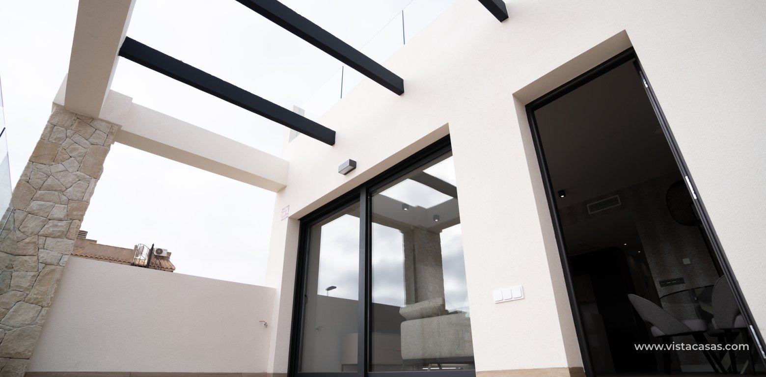 New Build - Apartment - Pilar de la Horadada