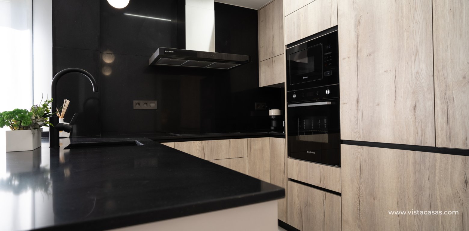 New Build - Apartment - Pilar de la Horadada