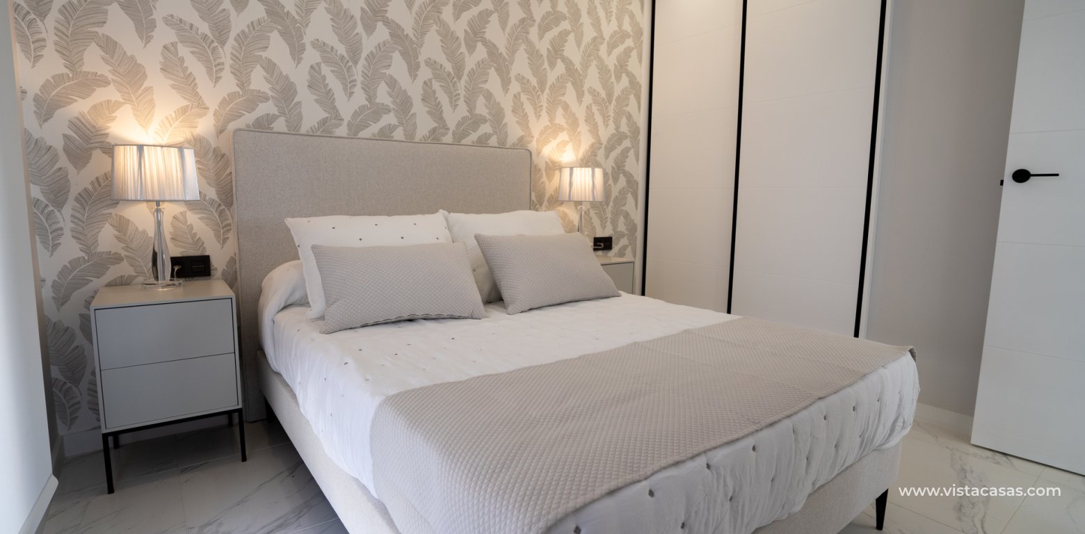 New Build - Apartment - Pilar de la Horadada