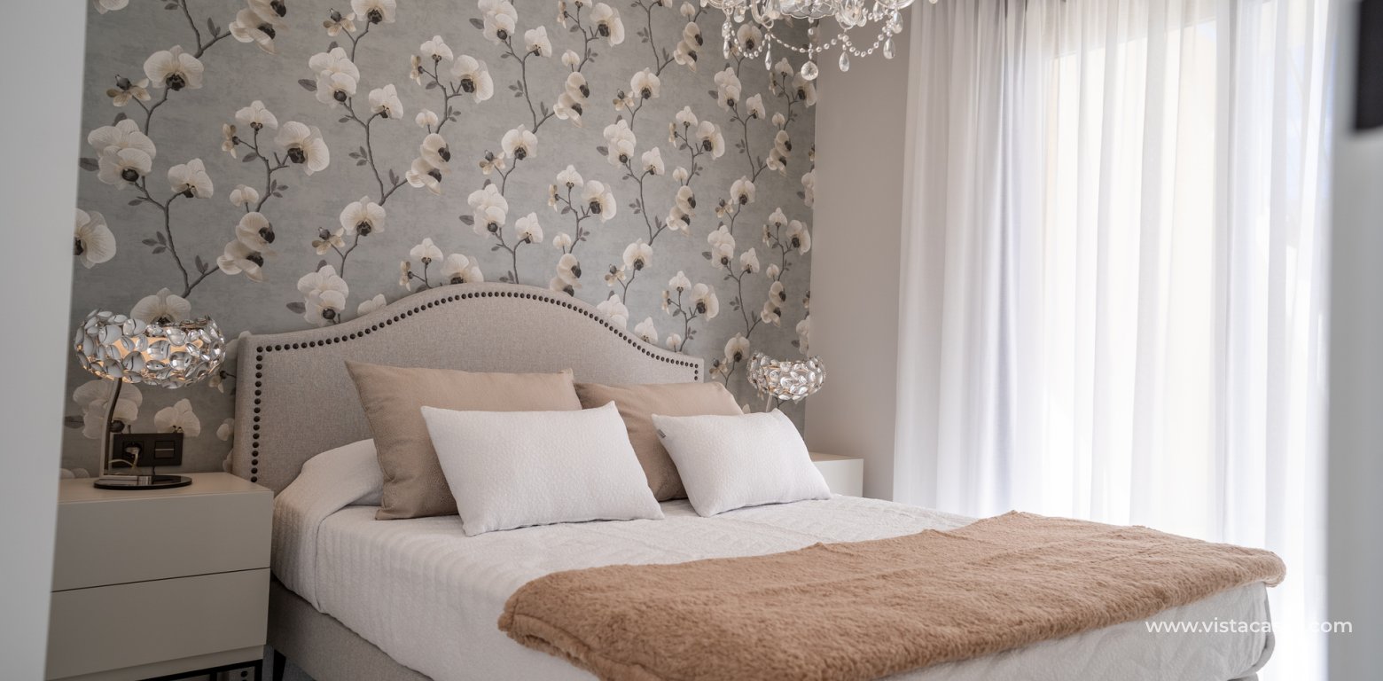 New Build - Apartment - Pilar de la Horadada